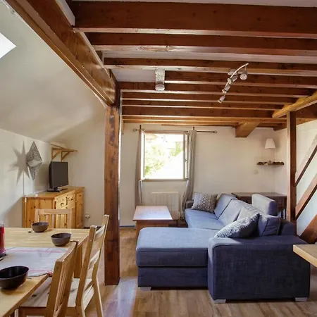 Apartment La Bergerie