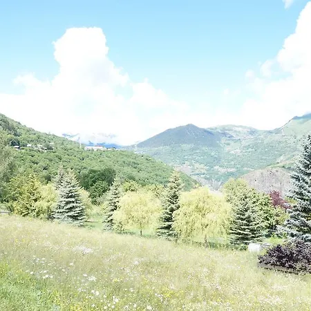 Apartment La Bergerie Les Deux Alpes