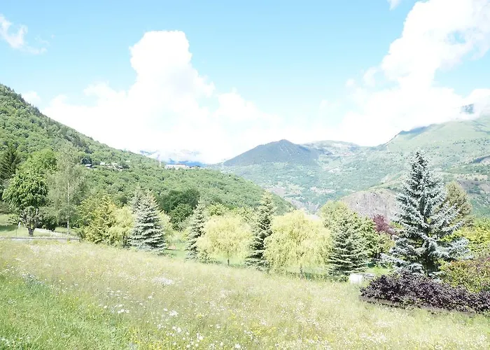 Apartment La Bergerie Les Deux Alpes