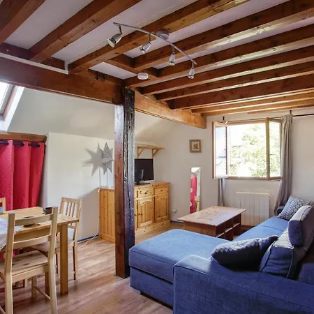 Appartement La Bergerie