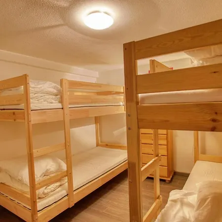 La Bergerie Appartement Les Deux Alpes