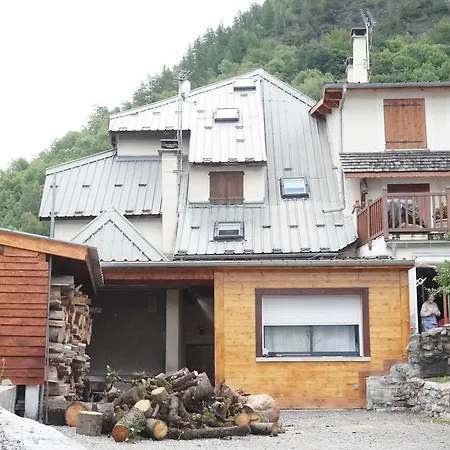 La Bergerie Apartament *