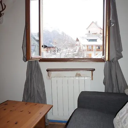 La Bergerie *