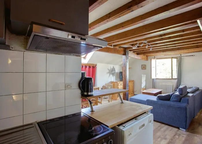 La Bergerie Les Deux Alpes